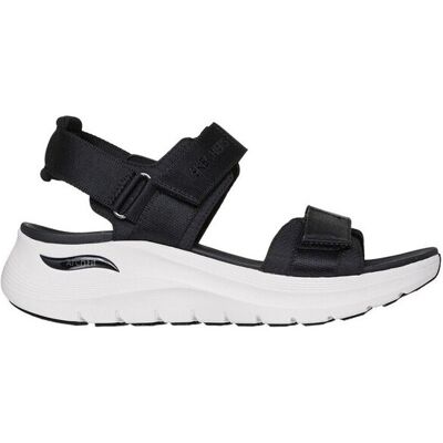 Sandaler med klack Skechers SANDALER 119465 37,39,40,41 Sandaler med klack Skechers SANDALER 119465 37,39,40,41