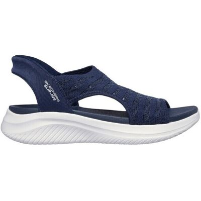 Sandaler med klack Skechers SANDALER 119805 36,38,39,40 Sandaler med klack Skechers SANDALER 119805 36,38,39,40
