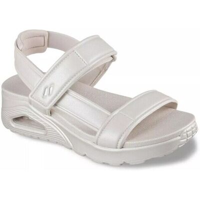 Sandaler med klack Skechers 120016 39,40 Sandaler med klack Skechers 120016 39,40