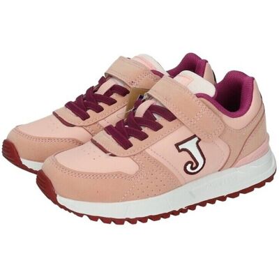 Sneakers Joma - 27,30,31,35 Flickor Sneakers Joma - 27,30,31,35 Flickor