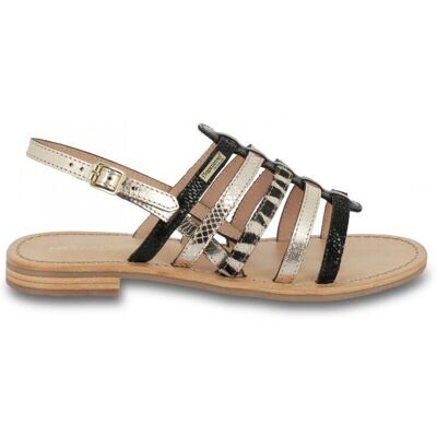 Platta sandaler Les Tropeziennes par M.Belarbi Havagum 40 Platta sandaler Les Tropeziennes par M.Belarbi Havagum 40