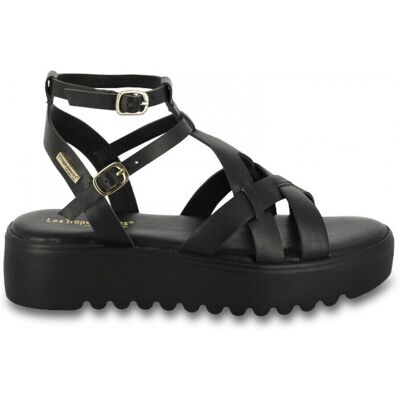 Sandaler med klack Les Tropeziennes par M.Belarbi Dorette 38,39,40,41 Sandaler med klack Les Tropeziennes par M.Belarbi Dorette 38,39,40,41