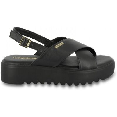 Sandaler med klack Les Tropeziennes par M.Belarbi Dorine 40 Sandaler med klack Les Tropeziennes par M.Belarbi Dorine 40