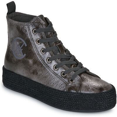 Höga sneakers Chattawak BAMACO 39 Dam Höga sneakers Chattawak BAMACO 39 Dam