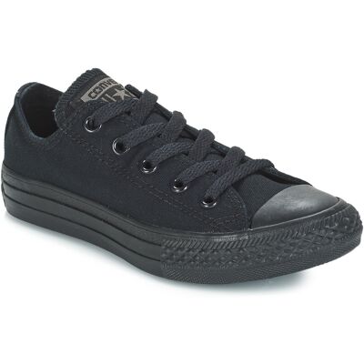 Sneakers Converse CHUCK TAYLOR ALL STAR MONO OX 28 1/2 Pojkar Sneakers Converse CHUCK TAYLOR ALL STAR MONO OX 28 1/2 Pojkar