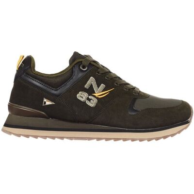 Sneakers Nautica Compass 2.0 42 Herr Sneakers Nautica Compass 2.0 42 Herr