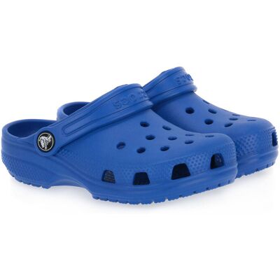 Tofflor Crocs MOJE CLASSIC CLOG T 24,27 Pojkar Tofflor Crocs MOJE CLASSIC CLOG T 24,27 Pojkar