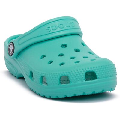 Tofflor Crocs LAGOON CLASSIC CLOG T 25,26,27 Pojkar Tofflor Crocs LAGOON CLASSIC CLOG T 25,26,27 Pojkar