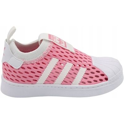 Sneakers adidas Superstar 21,22,23,24,26 Flickor Sneakers adidas Superstar 21,22,23,24,26 Flickor