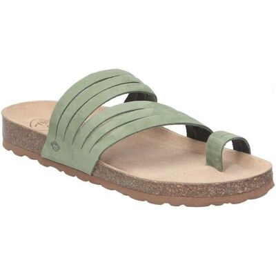 Platta sandaler The Happy Monk 114739 36 Platta sandaler The Happy Monk 114739 36
