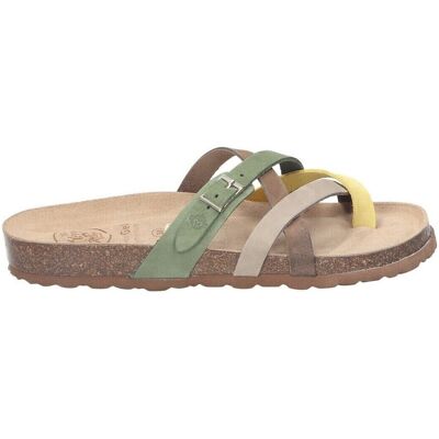 Platta sandaler The Happy Monk 114756 36 Platta sandaler The Happy Monk 114756 36