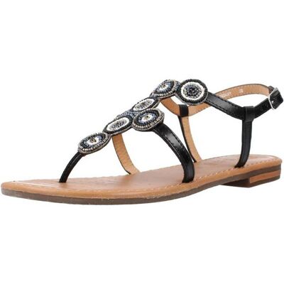 Platta sandaler Geox D Sozy S 38 Platta sandaler Geox D Sozy S 38