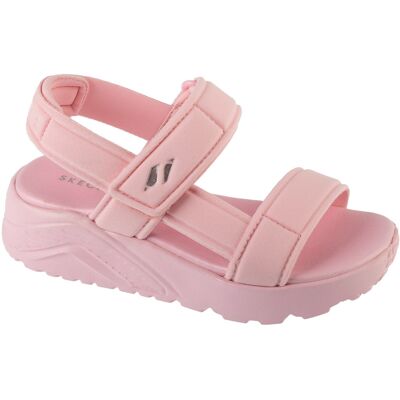 Sportsandaler för barn Skechers Uno Lite Sandal - Sunny Stand 28,29,30,31,32 Flickor Sportsandaler för barn Skechers Uno Lite Sandal - Sunny Stand 28,29,30,31,32 Flickor