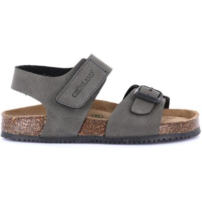 Platta sandaler Grunland - 27,28,30 Platta sandaler Grunland - 27,28,30