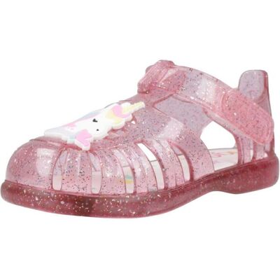 Flip-flops för barn IGOR Tobby Unicorn 19,20,21,22,23,24 Flickor Flip-flops för barn IGOR Tobby Unicorn 19,20,21,22,23,24 Flickor