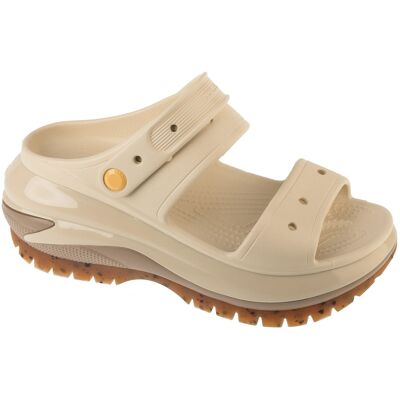 Tofflor Crocs Classic Crush Clog 38 / 39,39 / 40 Dam Tofflor Crocs Classic Crush Clog 38 / 39,39 / 40 Dam