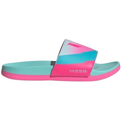 Låga cityskor adidas Adilette Comfort Messi 28,29,31 Låga cityskor adidas Adilette Comfort Messi 28,29,31