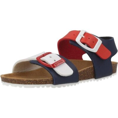 Platta sandaler Garvalin 192480 20 Platta sandaler Garvalin 192480 20
