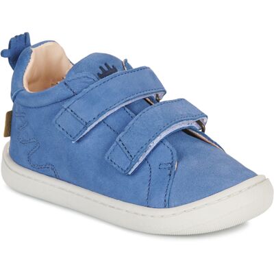 Höga sneakers Easy Peasy MY DODU VELCRO 19,21,22,23 Pojkar Höga sneakers Easy Peasy MY DODU VELCRO 19,21,22,23 Pojkar