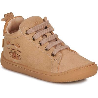 Höga sneakers Easy Peasy MY DODU LACET TIGROU 25 Pojkar Höga sneakers Easy Peasy MY DODU LACET TIGROU 25 Pojkar