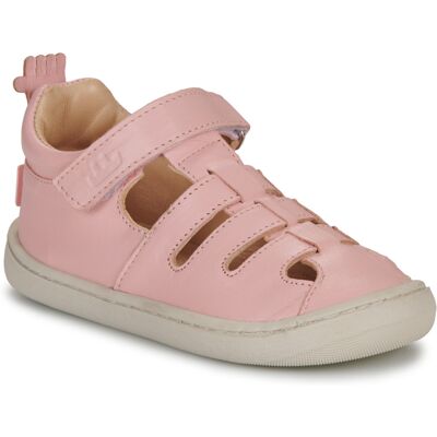 Höga sneakers Easy Peasy MY DODU BRIDE 24 Flickor Höga sneakers Easy Peasy MY DODU BRIDE 24 Flickor