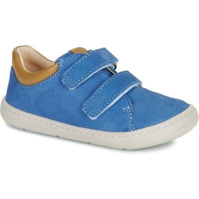 Sneakers Easy Peasy MU DUCKIE'S VELCRO 24,25,26,27 Pojkar Sneakers Easy Peasy MU DUCKIE'S VELCRO 24,25,26,27 Pojkar