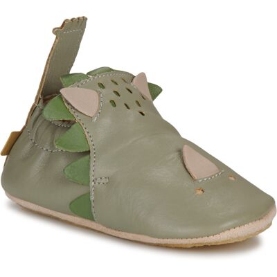 Tofflor Easy Peasy MY BLUBLU DRAGON 24,25 Pojkar Tofflor Easy Peasy MY BLUBLU DRAGON 24,25 Pojkar