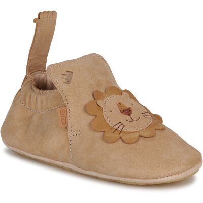 Tofflor Easy Peasy MY BLUBLU LIONCEAU 20 / 21 Pojkar Tofflor Easy Peasy MY BLUBLU LIONCEAU 20 / 21 Pojkar