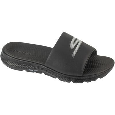 Tofflor Skechers On-The-Go Go Consistent Sandal 2.0 - Culver 41,42,46,47 Herr Tofflor Skechers On-The-Go Go Consistent Sandal 2.0 - Culver 41,42,46,47 Herr