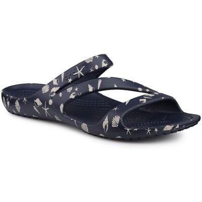 Platta sandaler Crocs Kadee Ii 37 / 38 Platta sandaler Crocs Kadee Ii 37 / 38