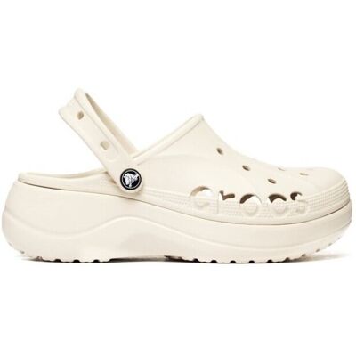 Träskor Crocs Baya 39 / 40 Dam Träskor Crocs Baya 39 / 40 Dam