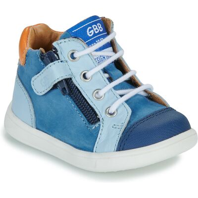 Höga sneakers GBB DOUX 19,22,23 Pojkar Höga sneakers GBB DOUX 19,22,23 Pojkar