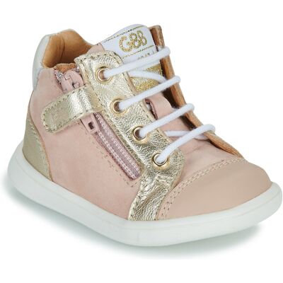Höga sneakers GBB DOUX 19,20,21,22,23 Pojkar Höga sneakers GBB DOUX 19,20,21,22,23 Pojkar