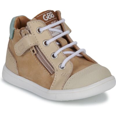 Höga sneakers GBB DOUX 19 Pojkar Höga sneakers GBB DOUX 19 Pojkar