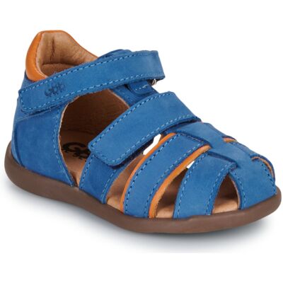 Barnsandaler GBB ONCTUEUX 19,20,21,22,23 Pojkar Barnsandaler GBB ONCTUEUX 19,20,21,22,23 Pojkar