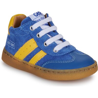 Höga sneakers GBB ANAIS 20,22 Pojkar Höga sneakers GBB ANAIS 20,22 Pojkar
