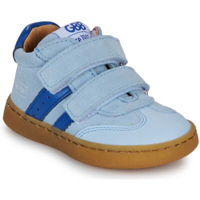Höga sneakers GBB APAISANT 20,22,23 Pojkar Höga sneakers GBB APAISANT 20,22,23 Pojkar