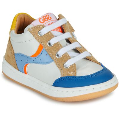 Höga sneakers GBB AURELIA 25,26,27 Pojkar Höga sneakers GBB AURELIA 25,26,27 Pojkar