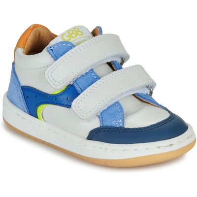 Höga sneakers GBB AUREL 20,21,22,23 Pojkar Höga sneakers GBB AUREL 20,21,22,23 Pojkar