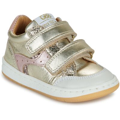 Höga sneakers GBB AUREL 20,21,22,23 Flickor Höga sneakers GBB AUREL 20,21,22,23 Flickor