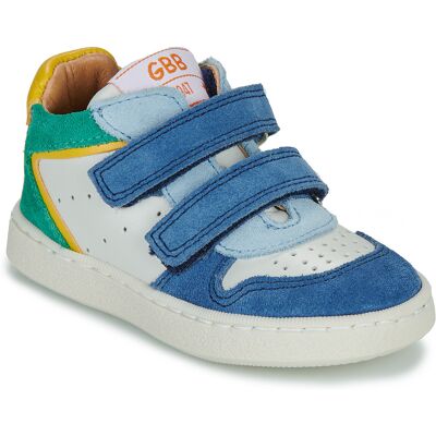 Höga sneakers GBB REACTIF 20,21,22,23 Pojkar Höga sneakers GBB REACTIF 20,21,22,23 Pojkar