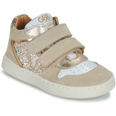 Höga sneakers GBB REACTIF 24,25,26,27 Flickor Höga sneakers GBB REACTIF 24,25,26,27 Flickor