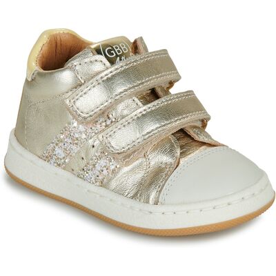 Höga sneakers GBB VIVIFIANT 20,21,22 Flickor Höga sneakers GBB VIVIFIANT 20,21,22 Flickor