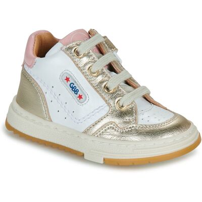 Höga sneakers GBB EXPRESSIF 22,23 Flickor Höga sneakers GBB EXPRESSIF 22,23 Flickor
