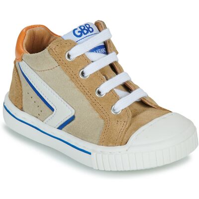 Höga sneakers GBB GENEREUX 20,21,22 Pojkar Höga sneakers GBB GENEREUX 20,21,22 Pojkar