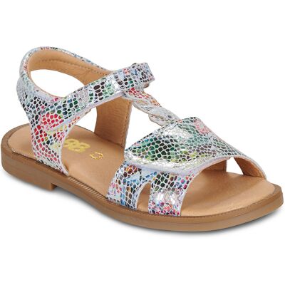 Platta sandaler GBB FARENA 28,29,30,31,32,33,34 Platta sandaler GBB FARENA 28,29,30,31,32,33,34