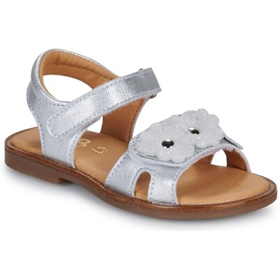 Platta sandaler GBB FLORABELLE 30,31,33 Platta sandaler GBB FLORABELLE 30,31,33