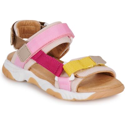Platta sandaler GBB CROUSTILLANT 36,37,38,35 Platta sandaler GBB CROUSTILLANT 36,37,38,35
