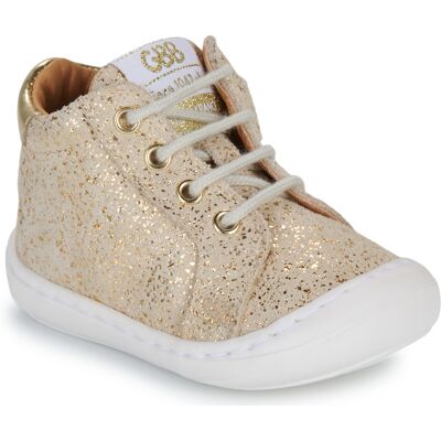 Höga sneakers GBB LANINOU 20,21,22,23 Flickor Höga sneakers GBB LANINOU 20,21,22,23 Flickor