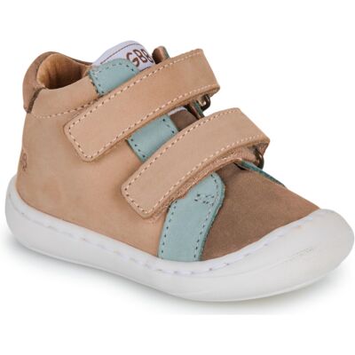 Höga sneakers GBB NINOU 24,25 Pojkar Höga sneakers GBB NINOU 24,25 Pojkar